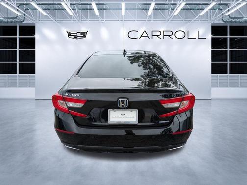 2021 Honda Accord Hybrid EX-L