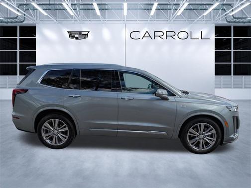 2024 Cadillac XT6 Premium Luxury FWD