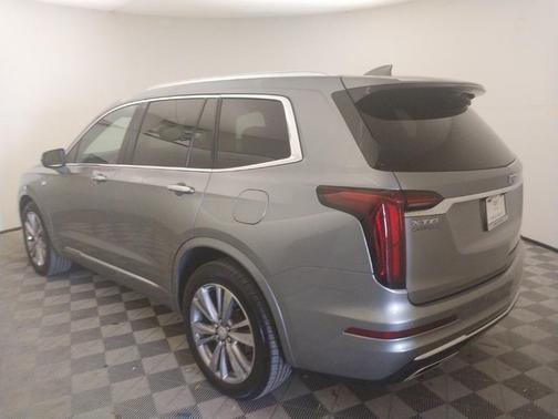 2024 Cadillac XT6 Premium Luxury FWD