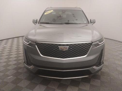 2024 Cadillac XT6 Premium Luxury FWD