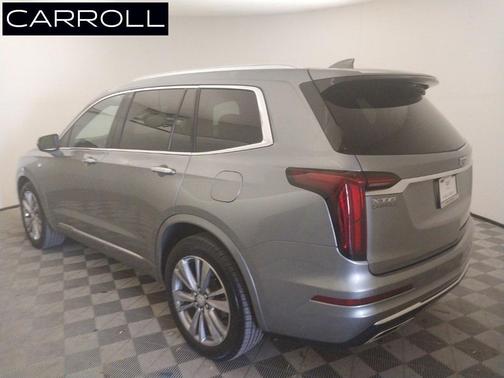 2024 Cadillac XT6 Premium Luxury FWD