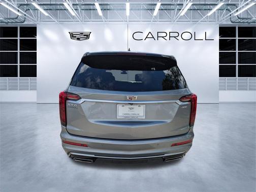 2024 Cadillac XT6 Premium Luxury FWD