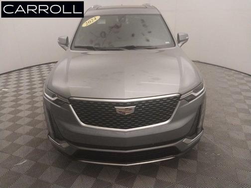2024 Cadillac XT6 Premium Luxury FWD