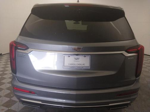 2024 Cadillac XT6 Premium Luxury FWD