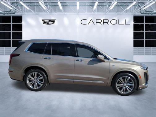 2023 Cadillac XT6 Premium Luxury FWD