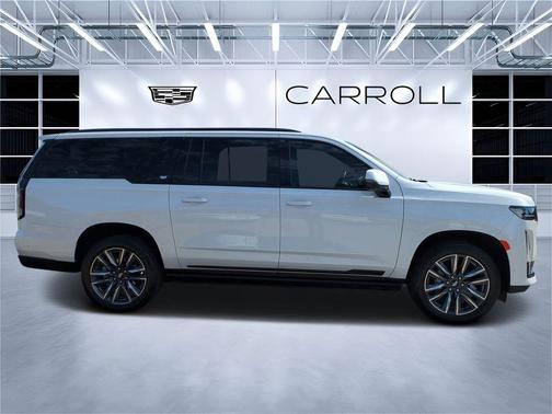 2022 Cadillac Escalade ESV Sport