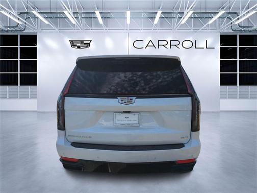 2022 Cadillac Escalade ESV Sport