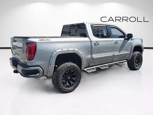 Sterling 2023 GMC Sierra 1500 AT4