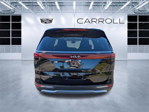 2024 Kia Carnival SX Prestige