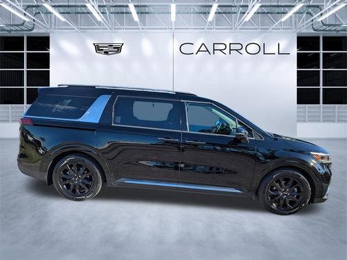 2024 Kia Carnival SX Prestige