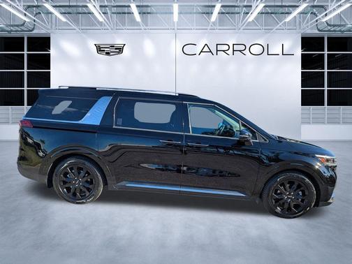 2024 Kia Carnival SX Prestige