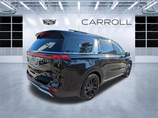 2024 Kia Carnival SX Prestige