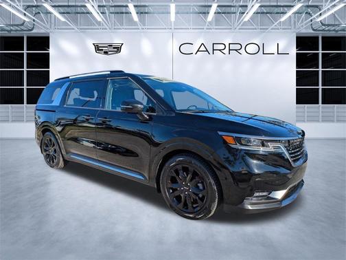 2024 Kia Carnival SX Prestige