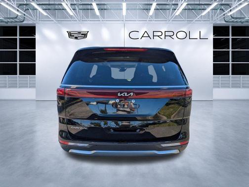 2024 Kia Carnival SX Prestige