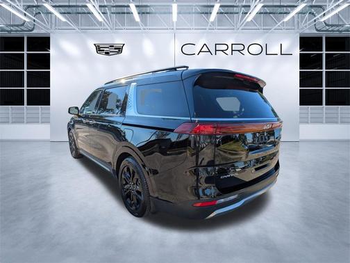 2024 Kia Carnival SX Prestige