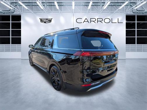 2024 Kia Carnival SX Prestige