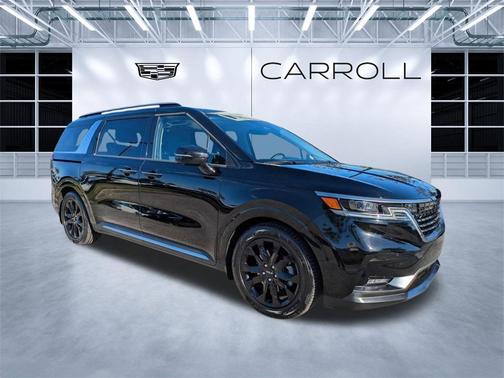 2024 Kia Carnival SX Prestige