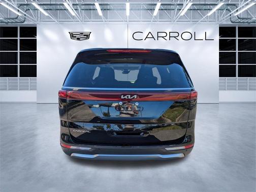 2024 Kia Carnival SX Prestige