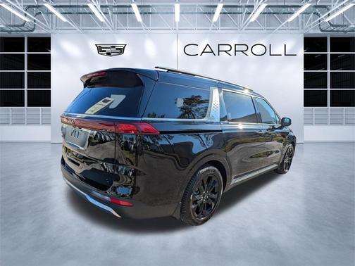 2024 Kia Carnival SX Prestige