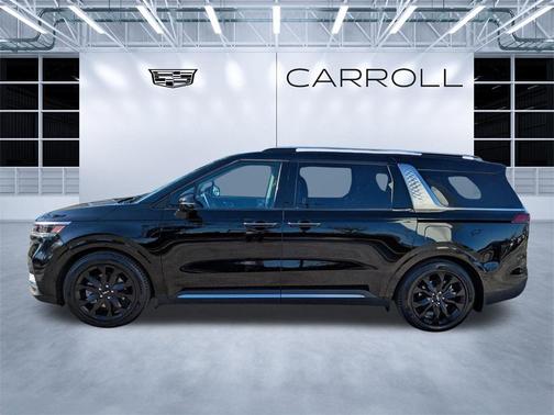 2024 Kia Carnival SX Prestige