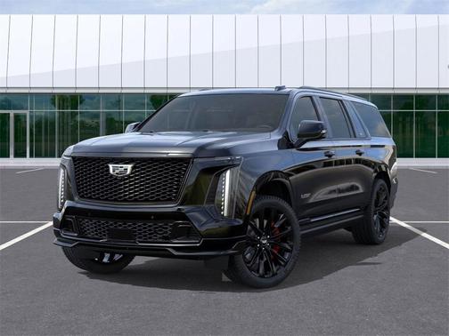 2026 Cadillac Escalade ESV V