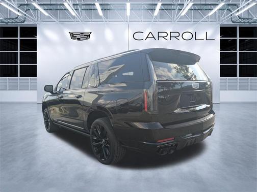 2026 Cadillac Escalade ESV V-Series