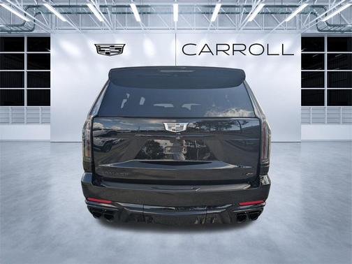 2026 Cadillac Escalade ESV V-Series