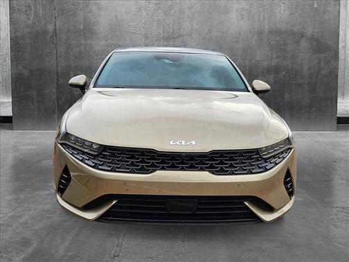 2022 Kia K5 EX