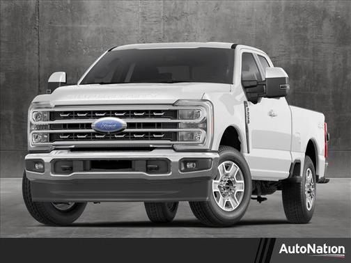 2024 Ford F-250 XL