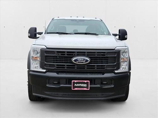 2024 Ford F-450 XL