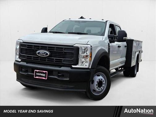 2024 Ford F-450 XL