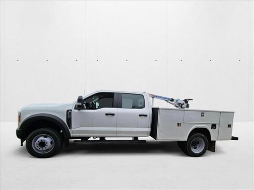 2024 Ford F-450 XL