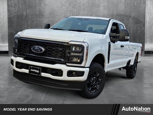 2024 Ford F-350 XL