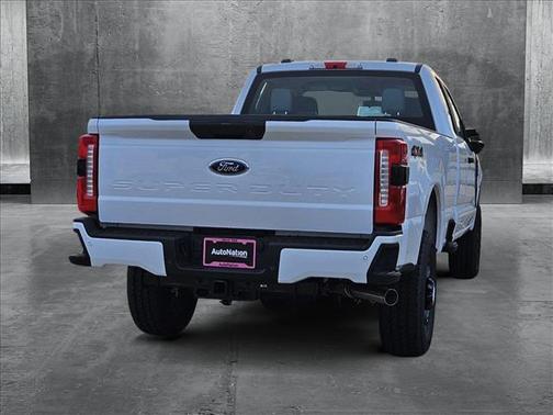 2024 Ford F-350 XL