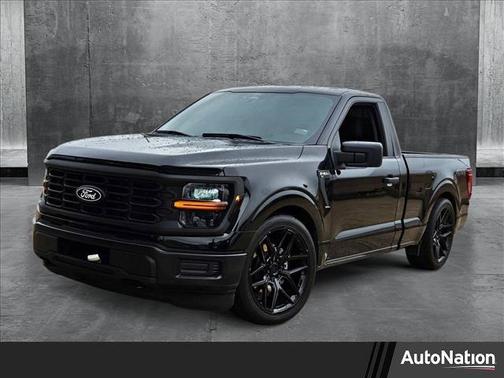 2024 Ford F-150 XL