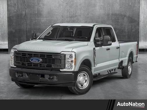 2025 Ford F-250 XL