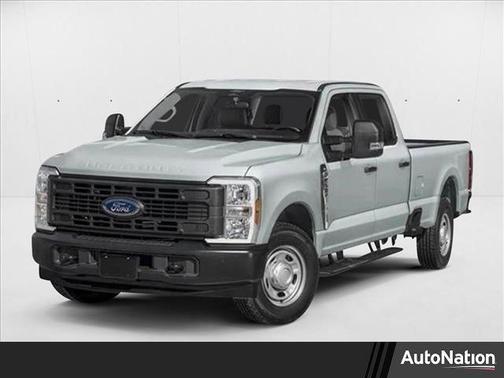 2025 Ford F-250 XL