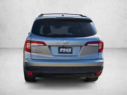 2022 Honda Pilot 2WD Special Edition