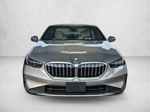 2024 BMW 530 xDrive