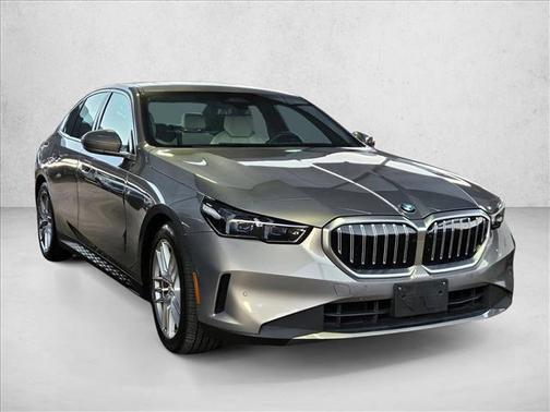 2024 BMW 530 xDrive