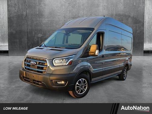 2023 Ford Transit-350 Base