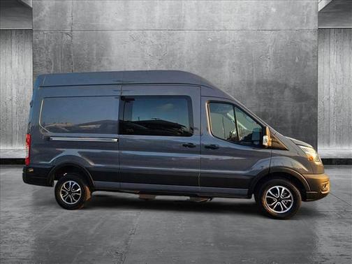 2023 Ford Transit-350 Base