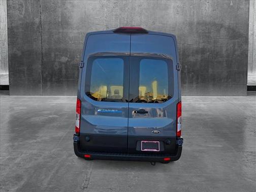 2023 Ford Transit-350 Base