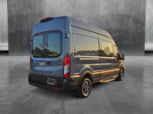 2023 Ford Transit-350 Base