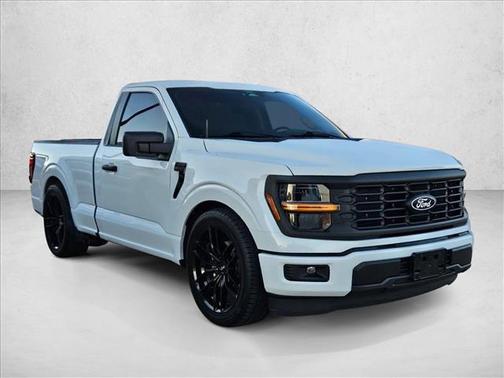 2024 Ford F-150 XL