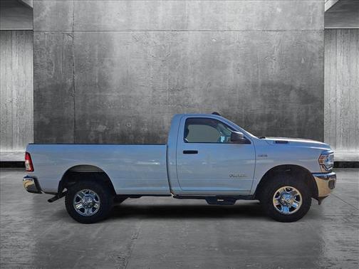 2019 RAM 2500 Tradesman
