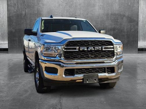 2019 RAM 2500 Tradesman