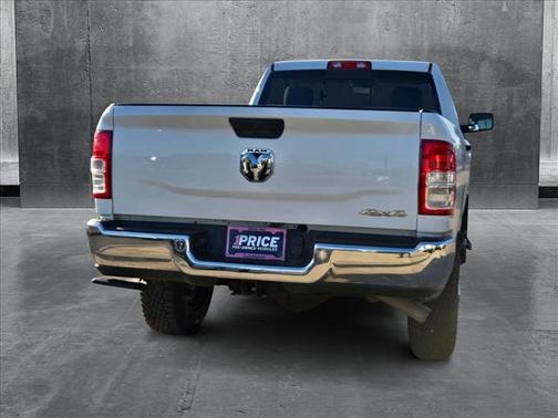 2019 RAM 2500 Tradesman