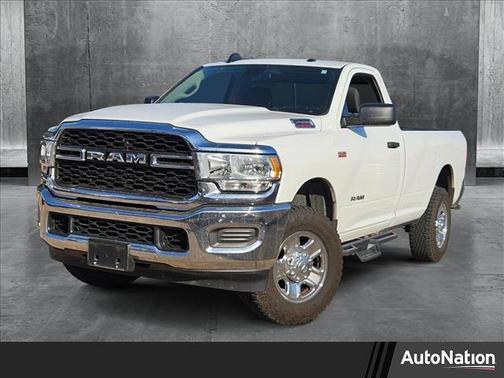 2019 RAM 2500 Tradesman