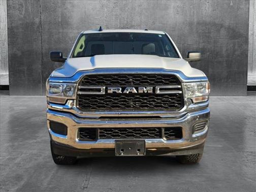 2019 RAM 2500 Tradesman